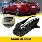 Interior Left Driver Door Handle Front Rear For Toyota Corolla 2014-2019 K New. Price: $13.29.