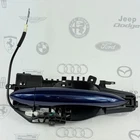 2017-2023 Alfa Romeo Giulia Rear Left Side Blue Exterior Door Handle Oem 178323 Used. Price: $60.99.