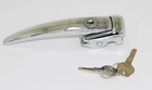 Front Outer Door Handle Left Right Side Fits Volkswagen TYPE1 Bug 1956-1959 New. Price: $44.99.