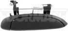 Dorman Exterior Door Handle , Pn# 730MX New. Price: $19.86.