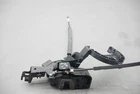 2009-2015 Jaguar Xf X250 Rear Left Driver Side Door Lock Latch Actuator Oem Used. Price: $63.80.