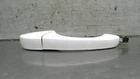08 - 20 Dodge Grand Caravan R.passenger Rear Exterior Door Handle Assembly Used. Price: $39.96.