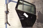 2017 Volkswagen Golf Rh Right Passenger Side Rear Door Oem Used. Price: $1022.90.