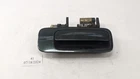 1997-2001 Toyota Camry Rear Right Exterior Door Handle Oem 69230-AA010 Used. Price: $35.99.