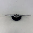 2005-08 Chrysler Pt Cruiser Convertible Blue Rear Trunk Lid Hatch Handle Emblem Used. Price: $75.06.