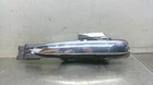 09 - 14 Nissan Murano Left Driver Rear Exterior Door Handle Chrome Used. Price: $31.96.