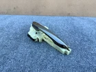 Genesis G70 2019-2026 Oem Rear Right Passenger Door Handle Assembly (chrome) Used. Price: $74.95.
