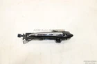 2017-2022 Infiniti Q60 Left Driver Side Exterior Door Handle 806115CA0A Oem Used. Price: $117.00.