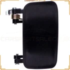 1X Exterior Door Handle For 1999-2002 Nissan Quest 3.3L V6 Rear Left Driver Side New. Price: $13.96.