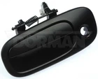 Dorman 81027 Exterior Door Handle Front Left For 06-10 Dodge Challenger Charger New. Price: $51.43.