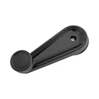 For Navistar 9200I Sba 2000-2011 Window Crank Handle Driver/passenger Side Black New. Price: $36.26.