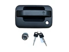 2004-2014 Ford F-150 Driver Fl Door Handle & Lock Cylinder Keys Repair Kit New. Price: $54.39.