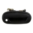 Ford F-250 1997-1999 Exterior Door Handle Plastic With Key Lock Hole New. Price: $39.64.