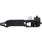 Ford Focus Door Handle Repair Kit 2000-2007 Driver Side Front Smooth Black New. Price: $44.86.