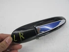 Door Handle Town Car 2003 2011 Lincoln Left Driver Side Rear Back Outer Opener Used. Price: $29.99.