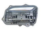 12-20 Tesla Model Front Left Exterior Door Handle Carrier Frame Bracket Oem Used. Price: $200.00.