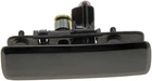 Exterior Door Handle-outside Dorman 77163 New. Price: $46.40.