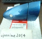 " Genuine Honda Cr-z Outside Exterior Left Door Handle Driver 72181-SZT-003ZA New. Price: $167.51.