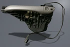 Exterior Door Handle Mercedes W251 R350 Front Left Driver Silver Oem 2006-2012 Used. Price: $79.99.