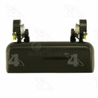 Aci Exterior Door Handle Rear 360307 F57Z7822404D Ford New. Price: $40.00.
