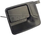 Dorman 80234 Rear Left Exterior Door Handle Fits Ford Excursion F-250 New. Price: $51.61.