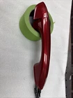 Driver Door Handle Exterior Assembly Front Fits 15-24 Ford Edge D4. Used. Price: $90.00.