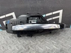 Oem Ford Expedition Outside Door Handle Left Front Driver Black 2018-2024 Used. Price: $149.99.