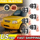 Fuel Injector 166001800 For Nissan Frontier Xterra Quest Pathfinder 3.0L 3.3L New. Price: $62.69.