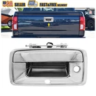 Rear Tailgate Handle 23448681 For 2014-2015 Chevrolet Silverado 1500 2500 3500 New. Price: $31.34.