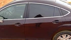 Driver Left Rear Side Door Electric Fits 09-13 Mazda 6 280933 Used. Price: $641.59.