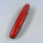 Gm Flawed Sport Red Exterior Door Handle Left Rear Side For 07-14 Escalade New. Price: $25.75.
