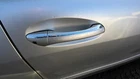 Door Handle Exterior 220 Type S430 Front Fits 00-04 Mercedes S-class 31279284 Used. Price: $221.40.