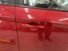 Passenger Door Handle Exterior Assembly Sedan Fits 17-20 Elantra 222398 Used. Price: $133.64.