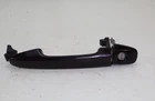 2012-2016 Subaru Impreza Front Left Side Exterior Door Handle 61169FL00A Oem Used. Price: $34.99.