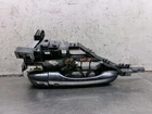 11 - 20 Dodge Journey Left Driver Front Exterior Door Handle Assembly Used. Price: $50.36.