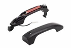 Genuine Gm Primed Front Exterior Side Door Handle 13528125 New. Price: $145.43.