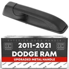 Exterior Door Handle, Passenger Side For Dodge Ram 1500 2500 3500 4500 5500 -... New. Price: $49.99.
