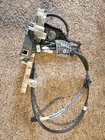 2021-25: Ford F150 Oem Latch Left, Front Used. Price: $94.00.