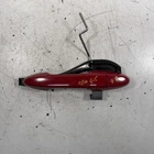 15-20 Honda Fit Right Rear Door Outer Exterior Handle 72640-T5R-A12ZB Oem Used. Price: $65.00.