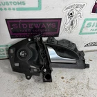 04-08 Maserati Quattroporte Right Rear Interior Door Handle M139 Used. Price: $39.99.