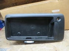 Oem # 25942275 General Motors Gmc Rear Door License Plate Handle Assy New. Price: $94.88.