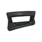05-13 Corvette Interior Door Handle Switch Bezel Passenger Used 9011-25. Price: $18.99.