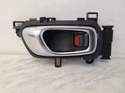 Passenger Door Handle Exterior Assembly Front Fits 23 Integra 576990 Used. Price: $71.84.