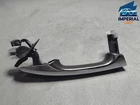 Acura Mdx Front Driver Outside Door Handle Chrome Oem 2014 - 2020 Used. Price: $149.90.
