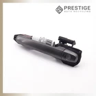 2002-2008 Toyota Camry Corolla Door Handle Exterior Front Left 69211-AA020-B1 Used. Price: $80.65.