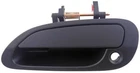 Exterior Door Handle-outside Dorman 81962 Fits 98-99 Honda Accord New. Price: $50.50.