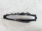 2017 - 2021 Jeep Compass Rear Right Side Exterior Door Handle Gray Oem Used. Price: $59.99.
