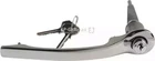Door Handle Left For Porsche 911 63-72 90153106120 New. Price: $136.98.