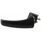 For Dodge Ram 1500 1994 - 2001 Interior Door Handle Front, Driver Side Black New. Price: $21.56.