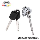 Driver Side Door Lock Cylinder & Keys For 2018-2022 Honda Accord 04921-TVA-A01 New. Price: $28.18.